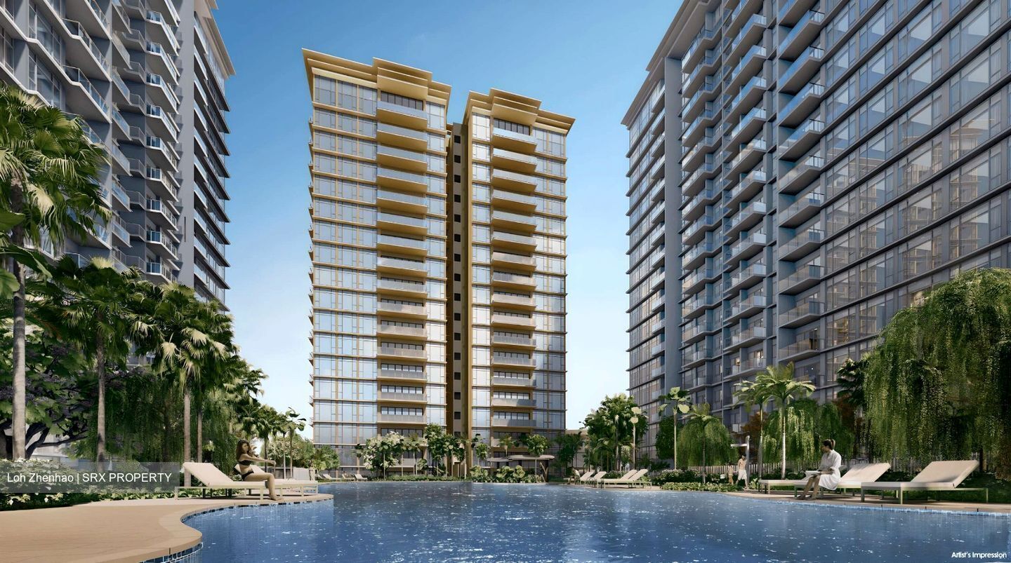 Grand Dunman (D15), Apartment #541127881